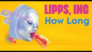 Lipps Inc  How Long Extended Clean Instrumental HD Sound 2024 [upl. by Relyt]