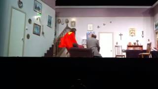 Mrs browns boys for the love of mrs brown clip 1 [upl. by Idnyl]