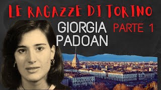 LE RAGAZZE DI TORINO PARTE 1 GIORGIA [upl. by Meibers]