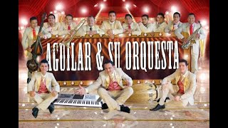 MIX MEDARDOAGUILAR Y SU ORQUESTA en vivo [upl. by Milton717]