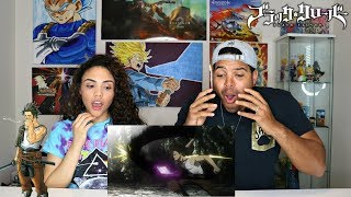 YAMI VS LICHT  Black Clover Episode 34 Reaction  Review [upl. by Lemmuela]