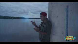 Cumbia Miccolis Sola En Su Cuarto Official Video [upl. by Ahsatan752]