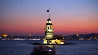 Discover Istanbul  Places you need to see in Istanbul Turkey [upl. by Claude]