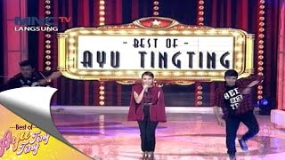 Ayu Ting Ting quot Sambalado quot  Best Of Ayu Ting Ting 138 [upl. by Rezeile846]