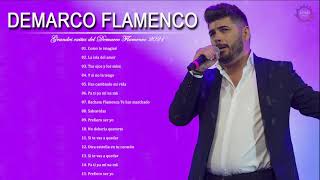 Demarco Flamenco  Grandes exitos de 2021  Escuchemos musica juntos  Mejores canciones de 2021 [upl. by Barbur]