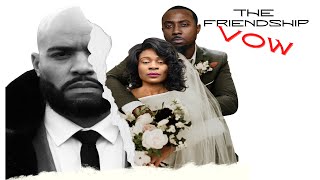 The Friendship Vow Trailer by Taylormade Film Company [upl. by Annaegroeg]