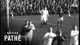 Kerry Defeat Kildare 1926 [upl. by Llebanna]