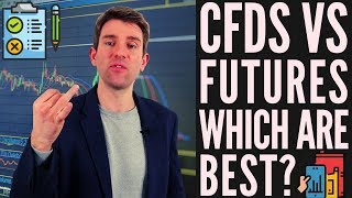 CFD Trading vs Futures Compared Which Are Best ✅ [upl. by Bealle]