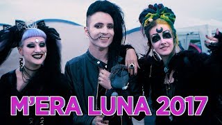 The people of MERA LUNA 2017 [upl. by Gagnon]