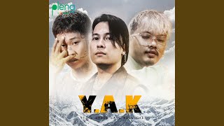 YAK feat Bross La CG Movement amp 4T5 [upl. by Regine]