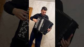 Czerwone jagody accordion accordioncover akordeon [upl. by Gerhardt]