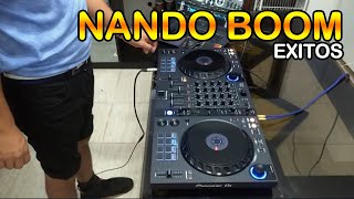 👉Nando Boom👈 exitos💥 [upl. by Corrina]