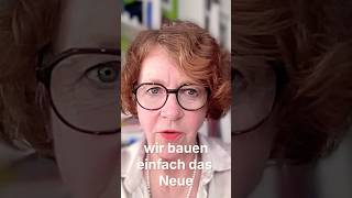 Verbündet euch 🫶ProfGuérot spricht Klartext gesundheit zukunft selbstbewusstsein [upl. by Onilecram709]