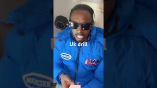 ukdrill DapzTaylor new lyrics [upl. by Kciderf]