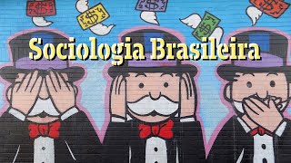 Sociologia no Brasil [upl. by Manda]