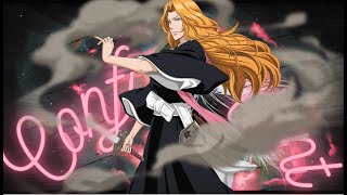 Rangiku Matsumoto quotConfident quot  BLEACH 4K AMVEDIT [upl. by Hiro]