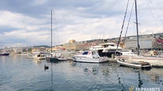 Marina Rijeka [upl. by Greeley]