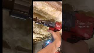 plumbing diy plumber construction howto plumbertools diysupplies diytools woodworkingtools [upl. by Gonzalo815]