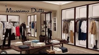 MASSIMO DUTTI NEW BEST WOMENS COLLECTION Fall 2024 [upl. by Yatnahs]