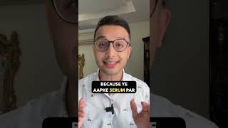 Does Minoxidil Really Work The Truth About Hair Growth Serums  Dr Sarin [upl. by Ayyidas]