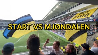 VI FIKK TRE POENG I DEN VIKTIGSTE KAMPEN VEIEN TIL ELITESERIEN15 [upl. by Enneite246]