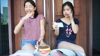 Best of Surströmming Challenge  Opening the Can [upl. by Wohlert]