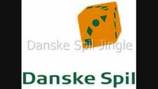 Danske Spil Jingle [upl. by Veneaux]