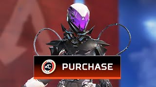 SEASON 21 BATTLEPASS SKINS  Apex Legends [upl. by Husha]