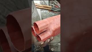 High voltage CABLE JOINTING 11kV upto 33kV  INDOOR JOINT tutorial video [upl. by Havot172]