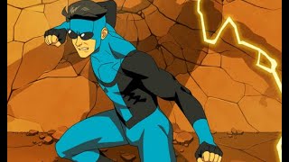 Invincible Season 3 Release Date Cast Story Trailer amp Everything You Need to Know [upl. by Annwahsal]