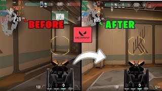 Best Valorant Settings for FPS Boost LowEnd PC Optimization 2024 [upl. by Quincey266]