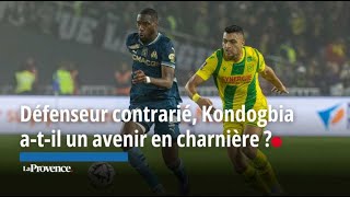 Défenseur contrarié Kondogbia atil un avenir en charnière [upl. by O'Reilly251]