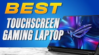 ASUS ROG Flow X16 The Best Touchscreen Gaming Laptop in 2024 [upl. by Assyli]