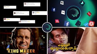 🔥Trending Editing life Attitude Video Editing in Alight Motion Instagram trending video editing [upl. by Nivlag]