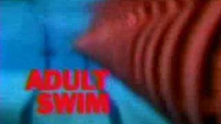 Original adultswim Promos [upl. by Filemon]