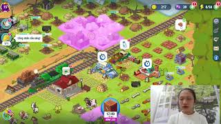 build farm game day 21 [upl. by Erick976]