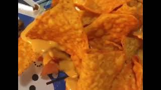 Doritos Nachos youtube nachos [upl. by Sueaddaht]