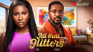 ALL THAT GLITTERS  Sonia Uche Christian Ochiagha Nigerian Movies 2024 Latest FullMovies [upl. by Akaya]