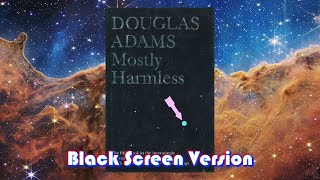 THE HITCHHIKERS GUIDE TO THE GALAXY by Douglas Adams  A Quick Summary [upl. by Lancelot]