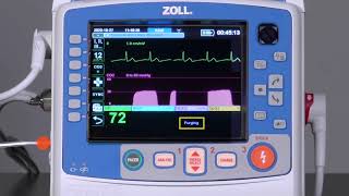 X Series® Advanced Capnography English [upl. by Nnaecyoj]