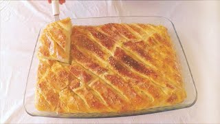 PEYNiRLi KATMER BÖREK TARiFi [upl. by Kessia]