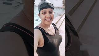 Panimalar panneerselvam hot 🔥 bikini shoot navel romance actress youtuber [upl. by Latt701]