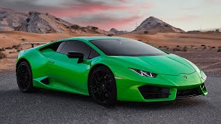 Best Exotic Sports Cars for 2024 and 2025 [upl. by Severin9]