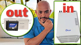 Watch this before you get a SOLAR POWER system in Jamaica [upl. by Geesey]