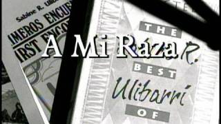 COLORES  A Mi Raza The Writings Of Sabine Ulibarri  New Mexico PBS [upl. by Usanis]