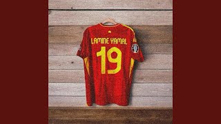 Lamine Yamal [upl. by Elazaro126]