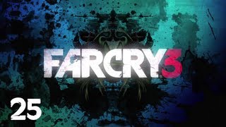 Прохождение FAR CRY 3  Часть 25 — Забытый эксперимент [upl. by Vial450]