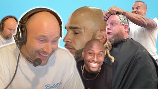 BALD MEN TOP VIRAL VIDEOS  Baldcafe REACTS [upl. by Mcroberts]