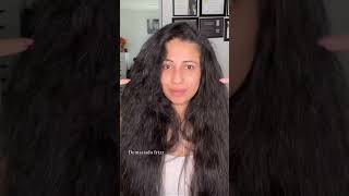 El Secreto para un Cabello Perfecto en Casa Mira estos resultados [upl. by Einuj]