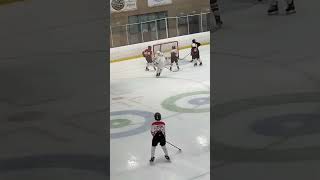 Forecheck And Good Things Happen hockey nhl hockeydrills hockeytraining [upl. by Llenet45]